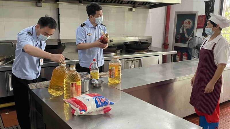 调味品代理加盟价格政策