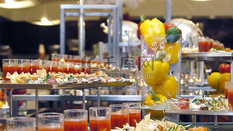 揭秘餐饮供应链代理：十大品牌背后的秘密