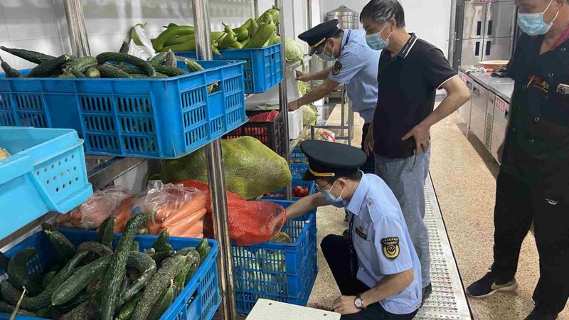休闲食品代工流程优化之道：揭秘高效生产秘诀