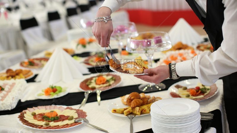 广州食材配送企业排名揭秘：如何挑选优质供应商