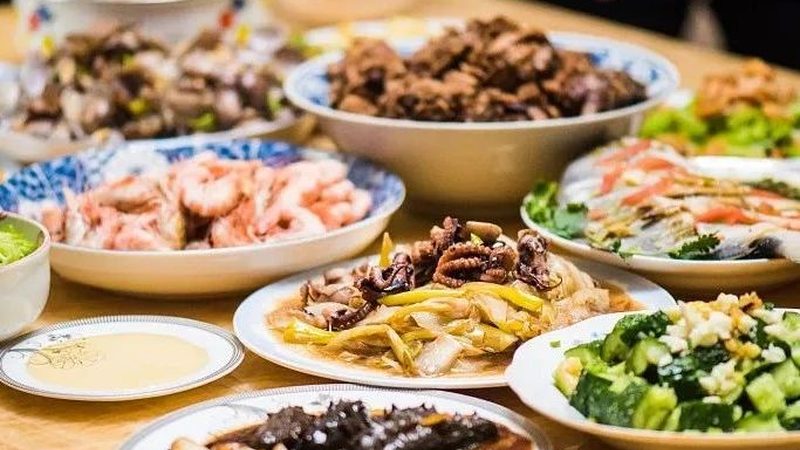 新手如何开启餐饮加盟小成本项目之旅？**