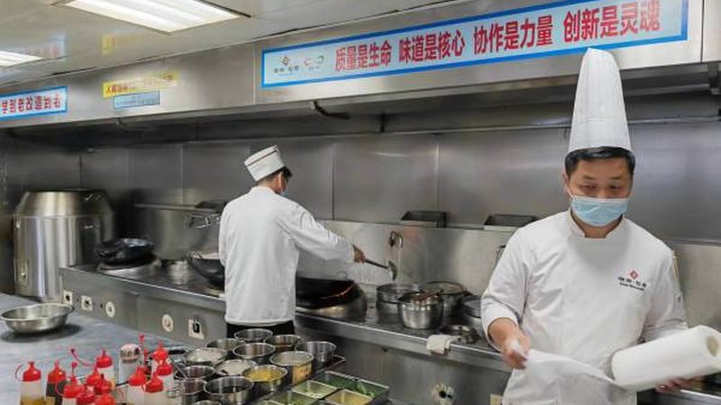 小餐饮加盟代理靠谱吗
