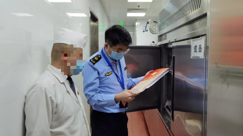 速冻食品：揭秘其背后的价格构成与市场现状