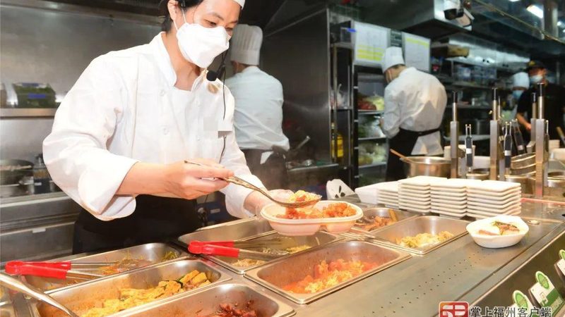 餐饮供应链加盟流程及步骤详解