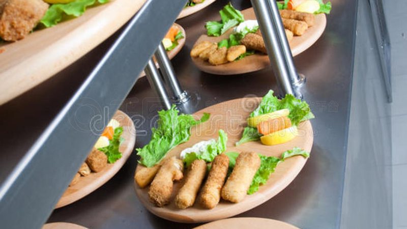 食品招商平台：揭秘成功案例背后的逻辑