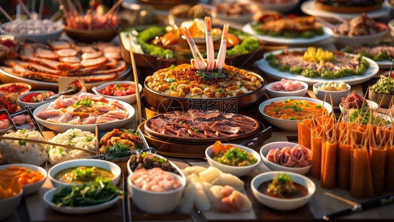揭秘北京速冻食品配送报价单背后的秘密