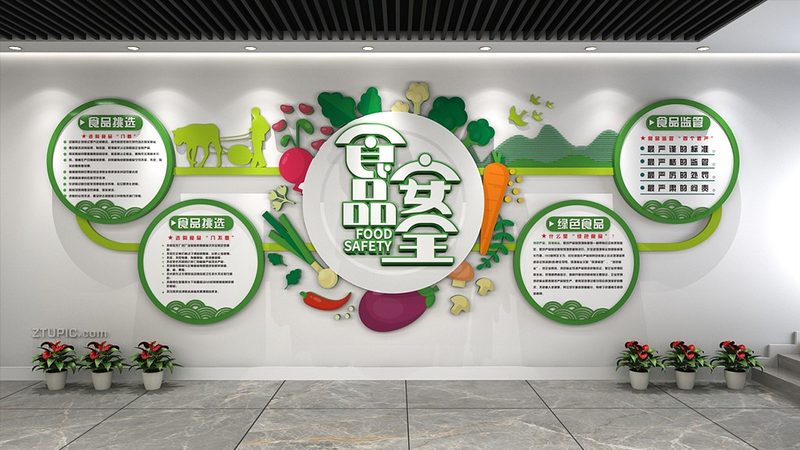 食品代加工加盟代理：揭秘成功之路的关键要素**