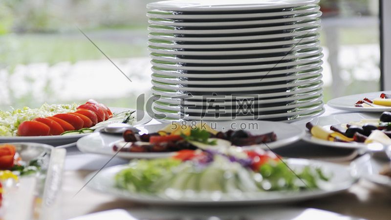 食材配送中心建设方案比较